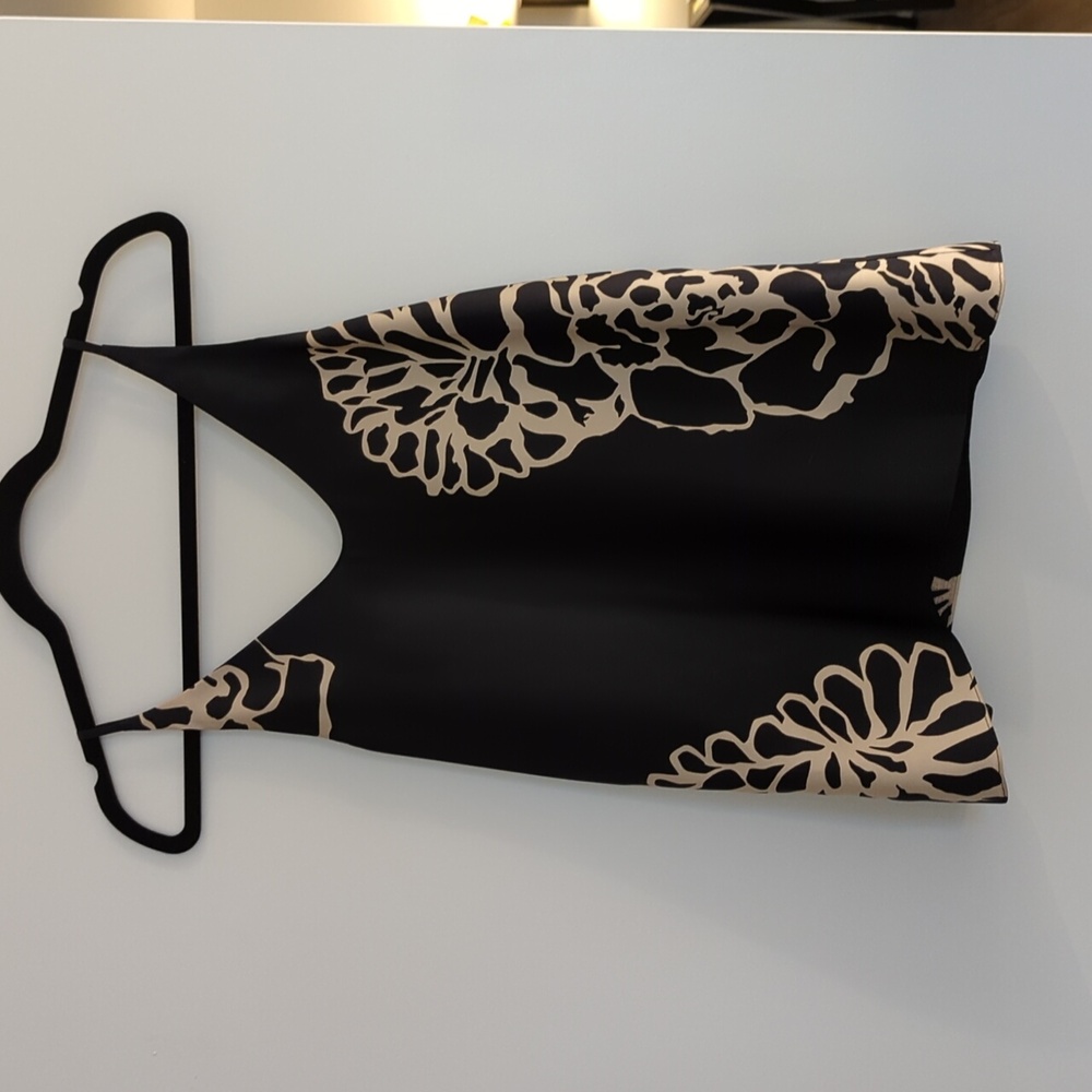 Like NEW Tibi Silk Camisole